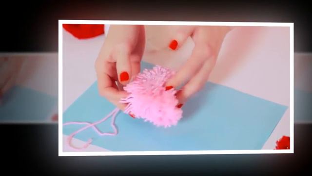 DIY: Валентинки своими руками. смотреть онлайн