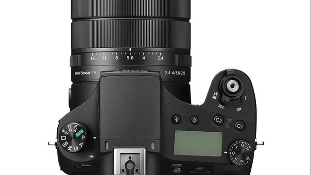 Top 5 Best Point And Shoot Cameras Reviews 2022 смотреть онлайн