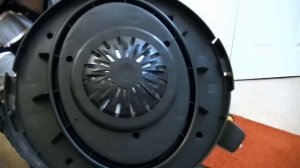 Numatic James JVP180 Vacuum Cleaner Unboxing & First Look
