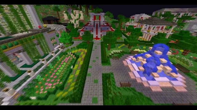 АтлаДорр [NewEra][RMC.SU] [rus-minecraft.ru] смотреть онлайн