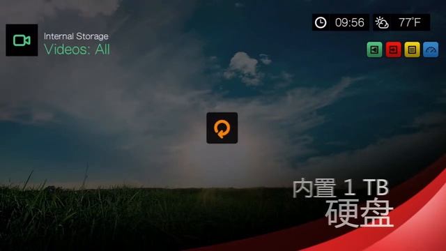 WD TV Live Hub Easy Setup video (Chinese) смотреть онлайн
