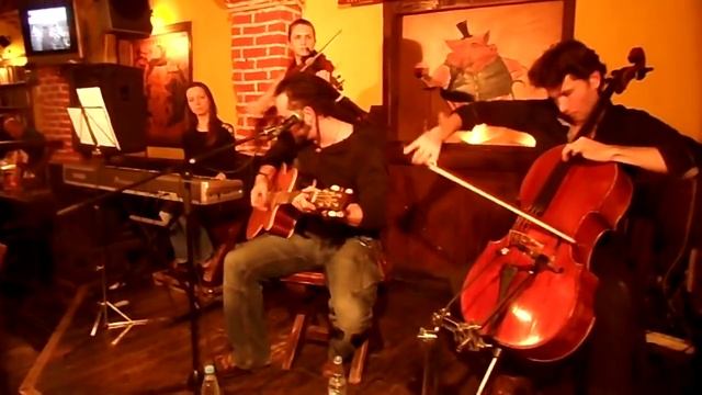 Дом Ветров - Наёмники смотреть онлайн
