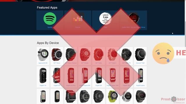 Детальный обзор и тесты часов Garmin Instinct смотреть онлайн