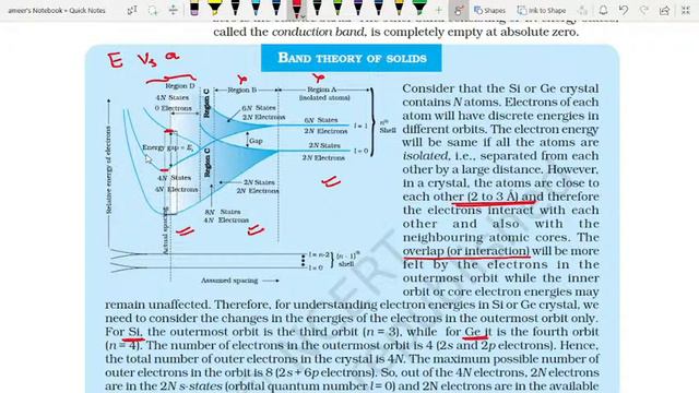 SEMICONDUCTOR PHYSICS-1 (PART 3 OF 3) смотреть онлайн