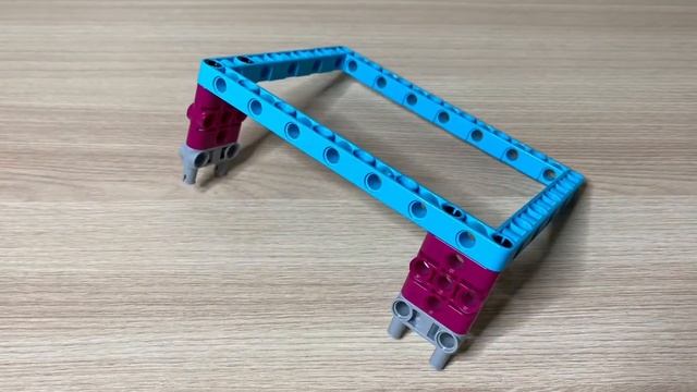 Проект ЛАБИРИНТ LEGO Spike Prime