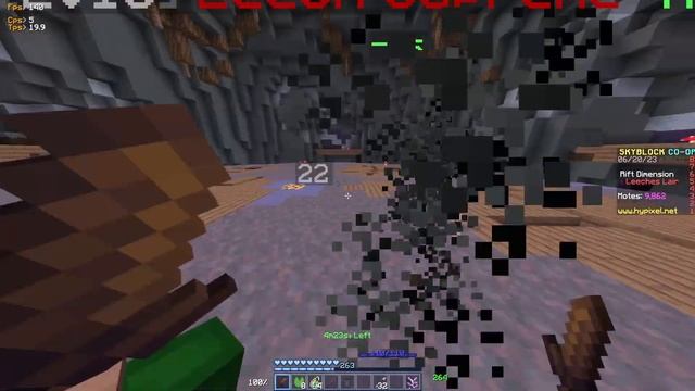 How I got one of the FIRST EVER Rift Necklaces #9 | Hypixel SkyBlock Rift смотреть онлайн