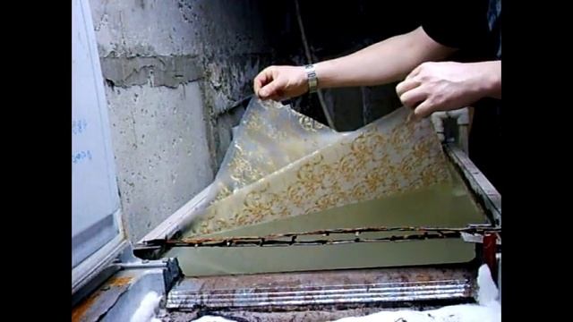 водная покраска диски смотреть онлайн