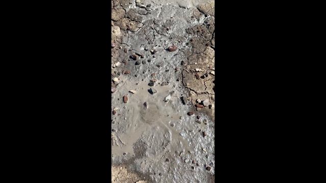 Piparo mud volcano 3 Nov 2019 смотреть онлайн