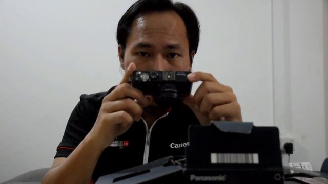 Unboxing of Panasonic Lumix LX3 for Vlogging смотреть онлайн