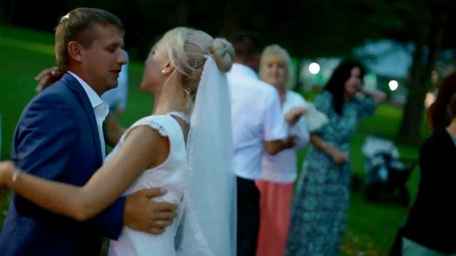 А&A Свадьба на природе смотреть онлайн