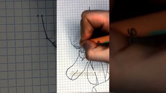 Как нарисовать Мудрок смотреть онлайн