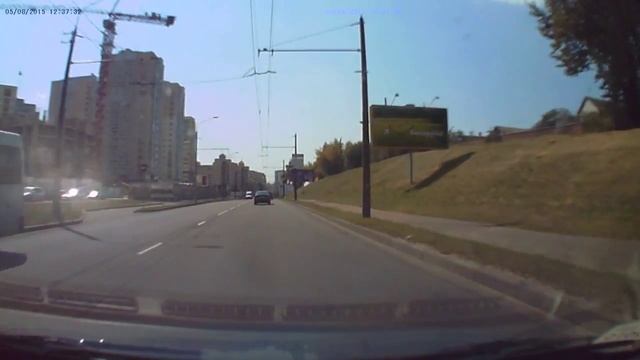 Покатушки по Минску поездка в Шабаны и миниполис Каскад смотреть онлайн