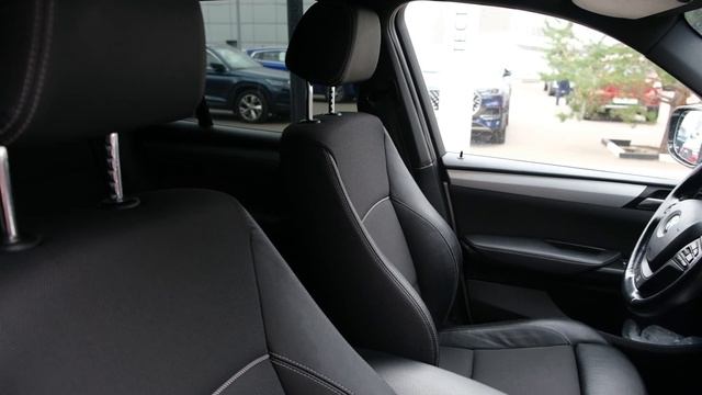 BMW X3 2013 Лот 01343414 смотреть онлайн