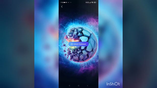 как сделать себе 3д обои смотреть онлайн