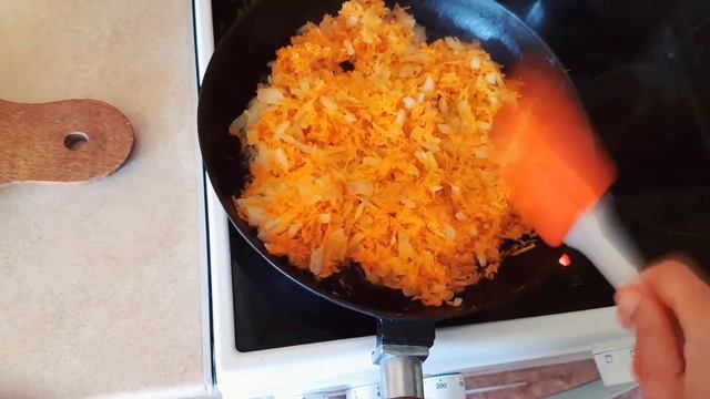 Острая закуска из кабачков //заготовка на зиму или на сейчас смотреть онлайн