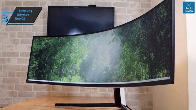 Top 5 BEST Ultrawide Gaming Monitor in 2021-2022 on Amazon смотреть онлайн
