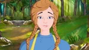 The Stone Flower, part 2, p  70