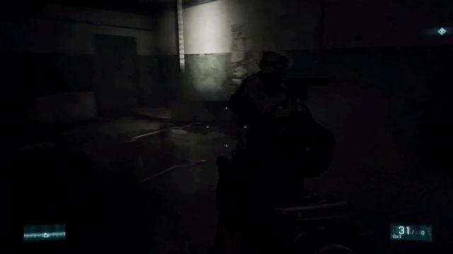 Battlefield 3 - Fault Line Episode 1 Gameplay Trailer [HD] смотреть онлайн
