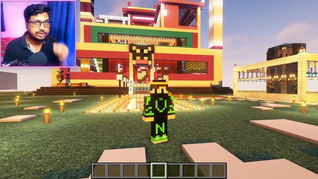 How To Reset Password in Minecraft Server | Login Security Plugin | Aternos | Hindi смотреть онлайн
