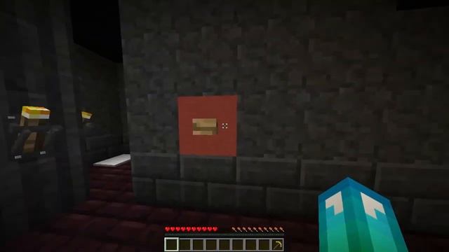 FAST I NETHER!!!|Escape Nether смотреть онлайн
