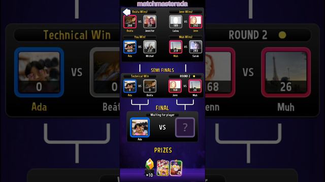 Monkey Joo Joo Beaten Cleo Cadabra Gameplay, Tournament Winner, 1 st, Color Crystals, Match Masters смотреть онлайн