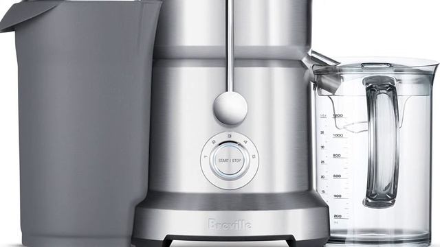 Best Juicer Machines 2018 - Top 5 Best Selling Juicers Review смотреть онлайн