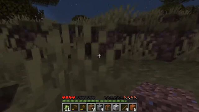 {1} Let's Survive (Minecraft) смотреть онлайн
