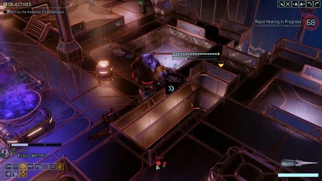 ASSASSIN STRONGHOLD - PART 55 - XCOM 2 WAR OF THE CHOSEN Gameplay - Let's Play смотреть онлайн