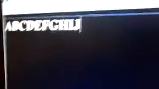 Алфавит в 4 года !!! смотреть онлайн