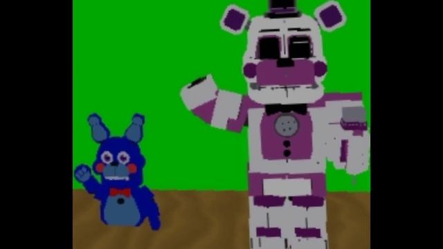 BEST FRIENDS (ROBLOX) смотреть онлайн