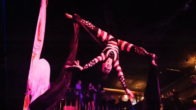 Воздушные Гимнасты смотреть онлайн