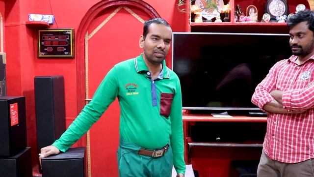 SVS SB1000 Subwoofer Overview final thought смотреть онлайн