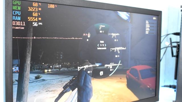 Setup COMPLETO focado no CXB - Aproveitando as PROMOS!! смотреть онлайн