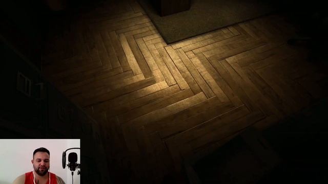 Поросёночек вернулся в Маунт-Мессив - Outlast #1