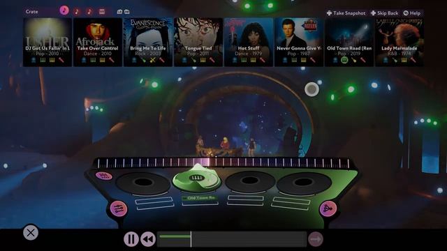 Fuser Guide - How to Get XP FAST!