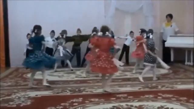 Воспитанники детского сада № 30 «Лесовичок» смотреть онлайн