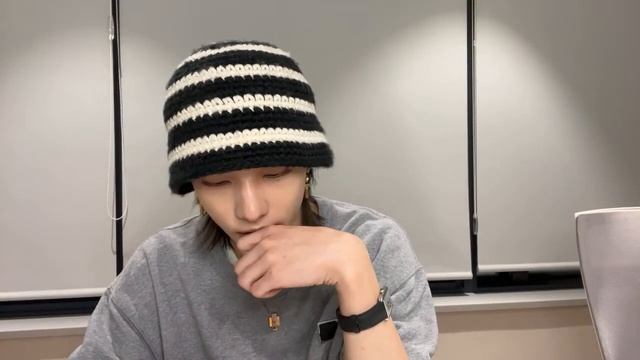 [RUS SUB] Трансляция Хёнджина (27.05.2023)