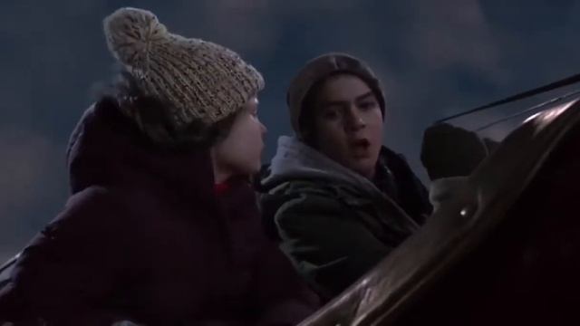 The Christmas Chronicles When Santa Has 9 Seconds To Deliver A Present смотреть онлайн
