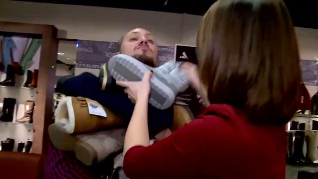Подбираем стиль для ведущей праздников смотреть онлайн