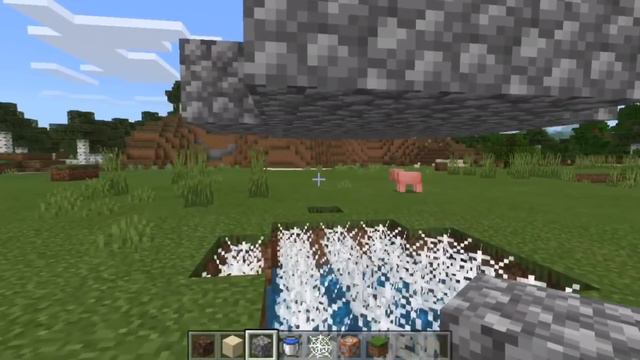 How to Make Quicksand in Minecraft смотреть онлайн