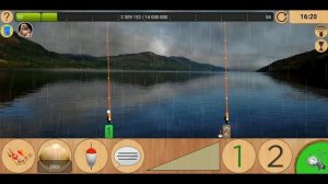 Квест "Охотник за трофеями 6" [АРХИВ] | Реальная Рыбалка