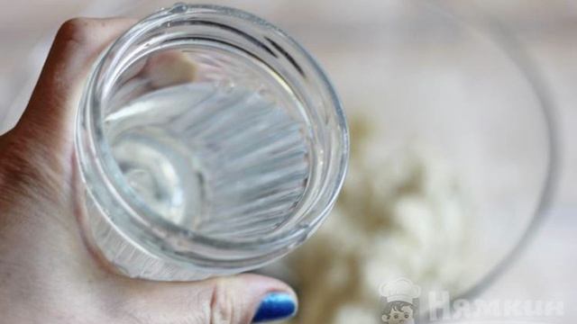 Книга рецептов