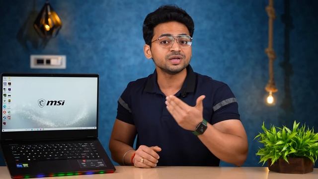 Ultimate Gaming Laptop ? | Core i7 11th Gen + RTX 3070 ⚡️ | MSI GE66 Raider Laptop ? смотреть онлайн