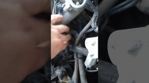 Правильная замена антифриза Ланос 1.5