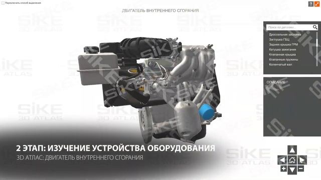 SiKE PRO цифровая библиотека готовых обучающих решений смотреть онлайн