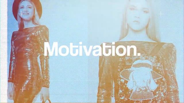 CLIO fashion-Street. Фотосессия для зимнего номера глянца о моде. смотреть онлайн