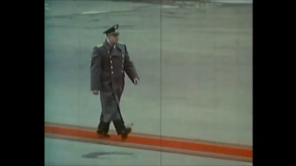 Europe - Final Countdown на русском языке [переVodka || Russian Cover]