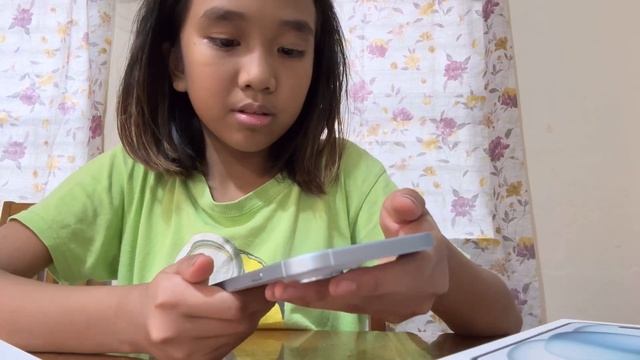 Unboxing Apple iPhone 15 Plus 256GB Blue #apple #iphone смотреть онлайн