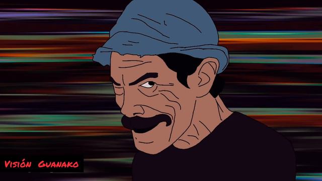 LA MUERTE DE KIKO (ANIMADO) смотреть онлайн