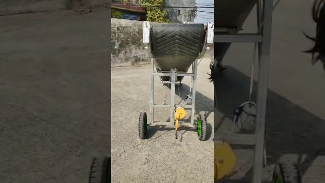 Складной ленточный конвейер, хороший помощник для погрузки и разгрузки #фабрика ленточных конвейеро смотреть онлайн